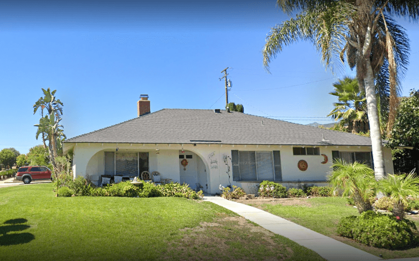 Alta Loma Board And Care