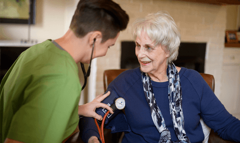 Guardian Home Health Care, an Amedisys Company — photo 1