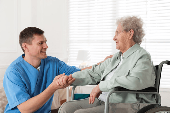 Executive Home Care of Princeton