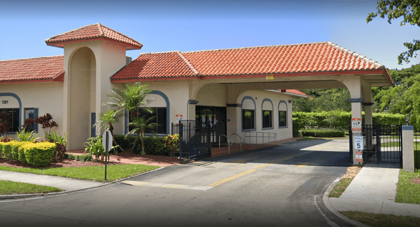 Lake Worth Rehabilitation Center