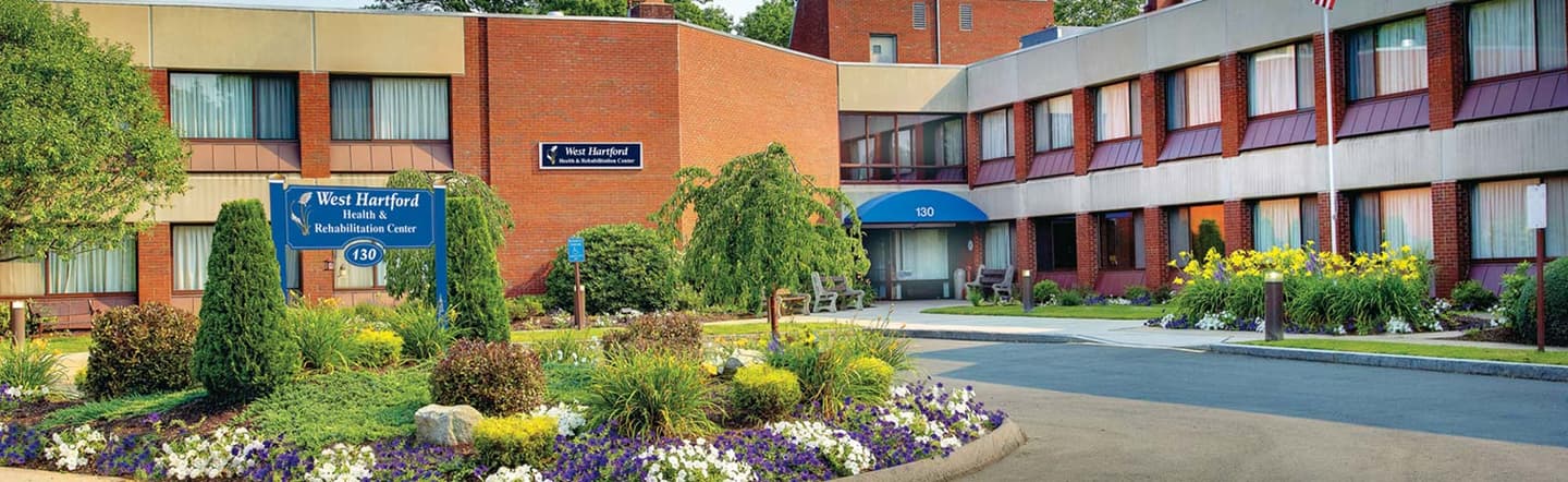 West Hartford Health & Rehabilitation Center