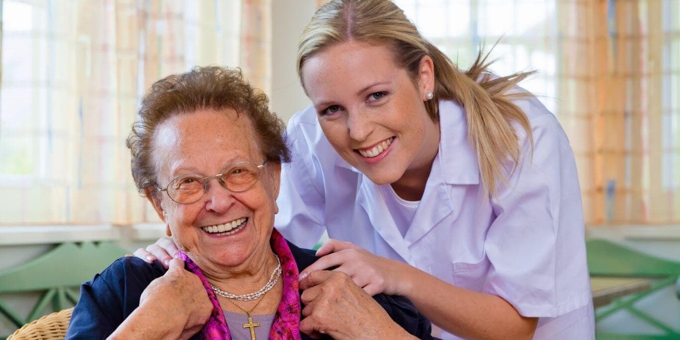 Circle of Friends-In-Home Health Care