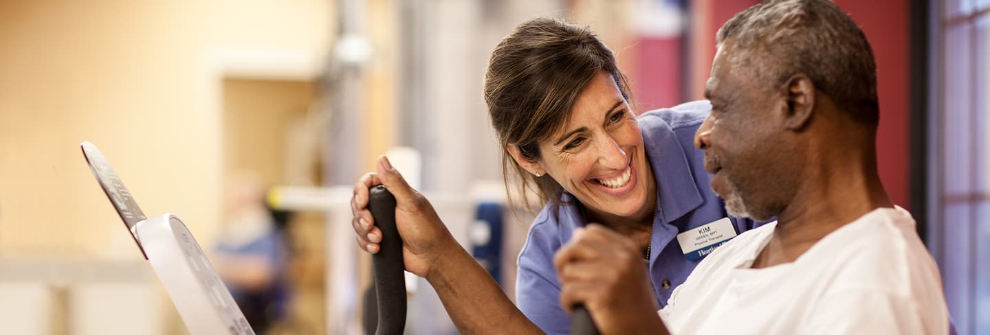 ManorCare Health Services-Hemet