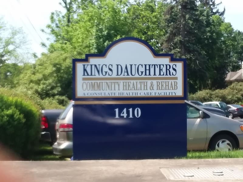 King's Daughters Community Health and Rehabilitation