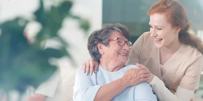 Home Care Providers - Nightingale Home Healthcare