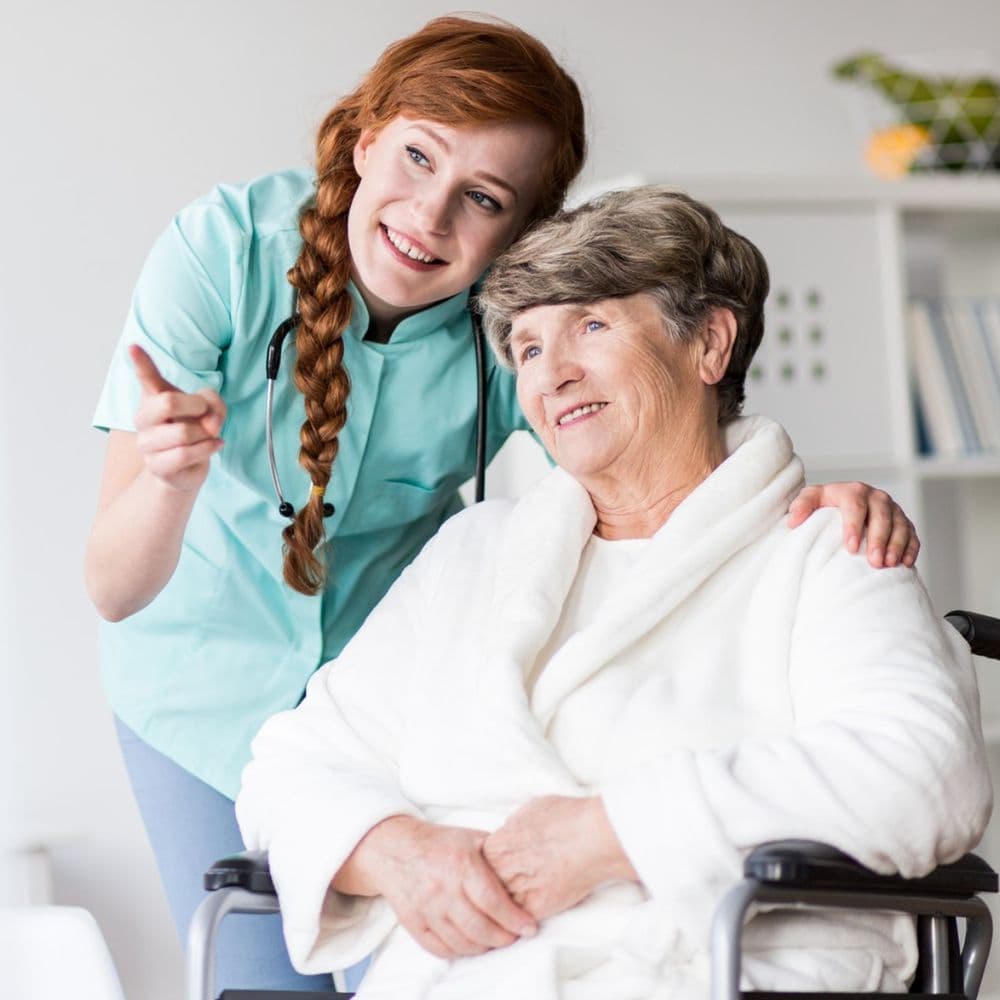 Care First Home Health