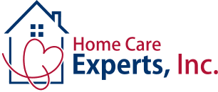 Home Care Experts logo