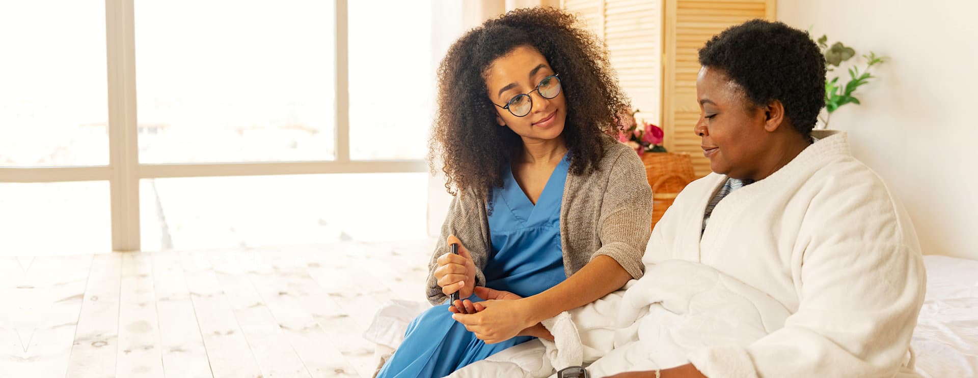 24/7 Residential Care Home