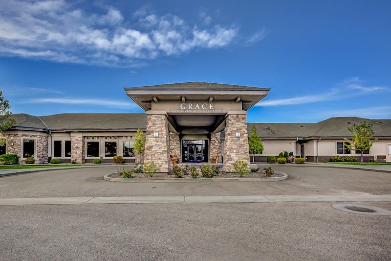 Grace Assisted Living - Meridian — photo 1