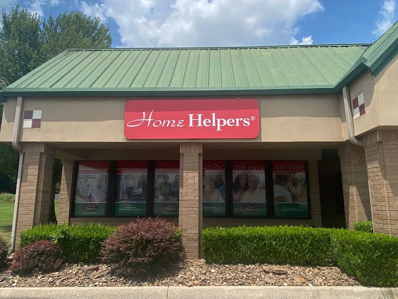 Home Helpers Home Care of Rogers