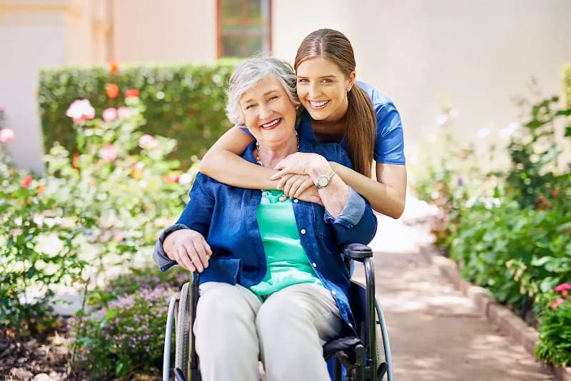 CareCo - The Caregiving Company: Senior Home Care Corpus Christi