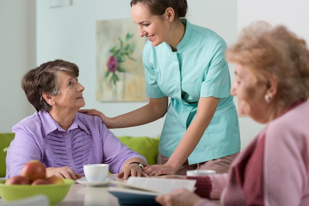 Home Healthcare Connection