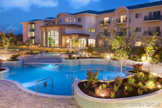 Garden Villas of O’Fallon — photo 1