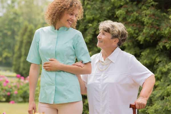 Devoted Guardians Home Care