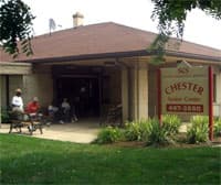 SCS - Chester Senior Center