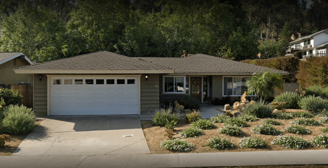 New dawn senior care home