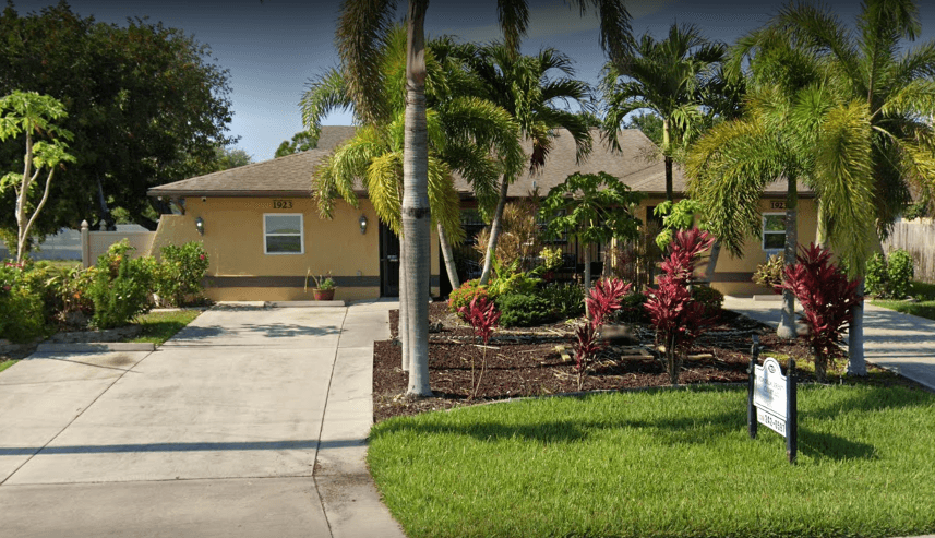 Pondella Serenity Court LLC Assisted Living