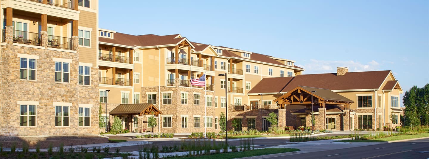 MorningStar Senior Living of Parker