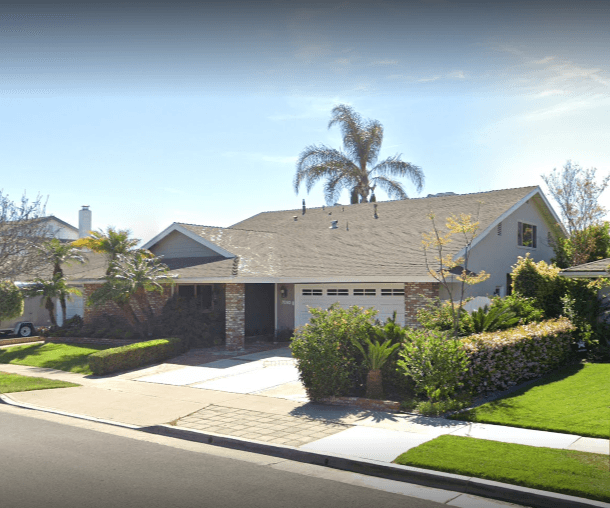 Lotus Senior Care, Huntington Beach