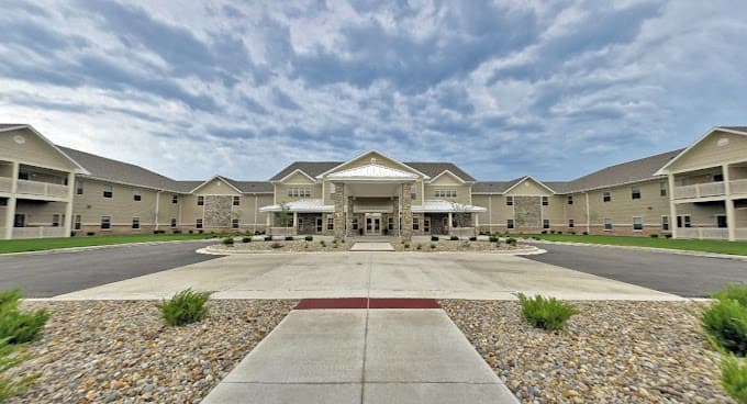 Primrose Retirement Community of Decatur