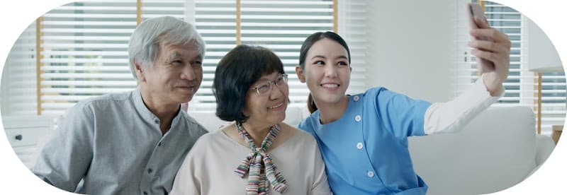 Angels Without Borders