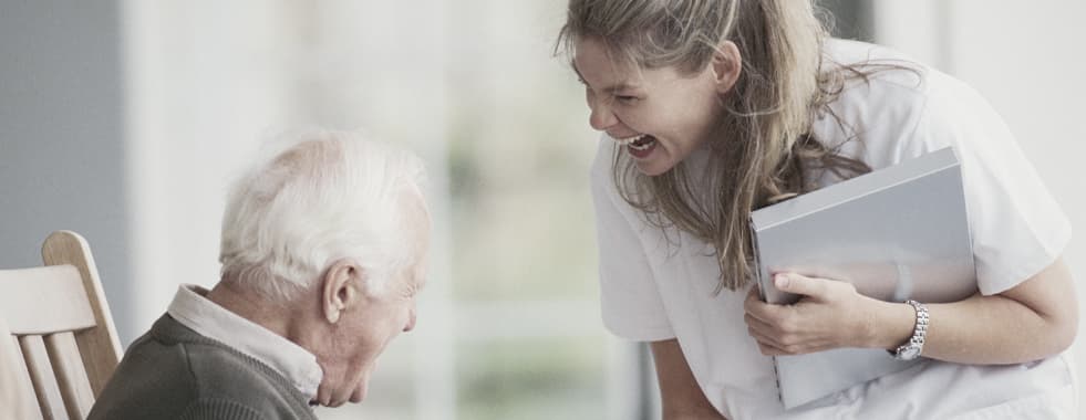 Health Professionals