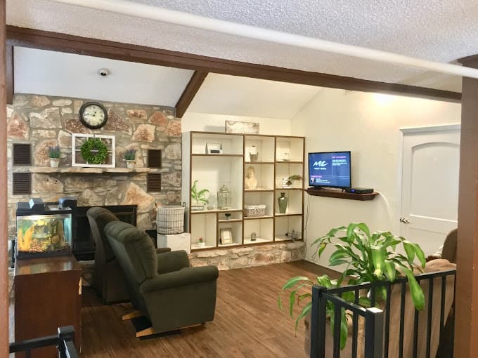 A Serene Setting Assisted Living Facility