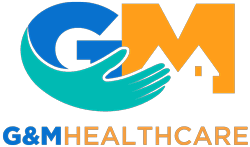 G&M Healthcare Services logo