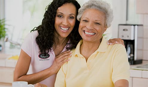 Home Helpers Home Care of Scranton Wilkes-Barre, PA