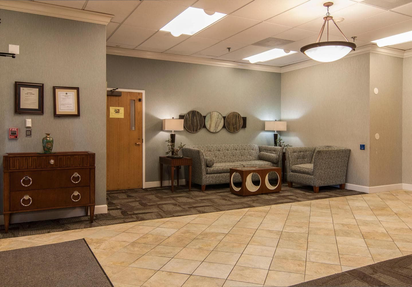 Autumn Lake Healthcare at Silver Spring