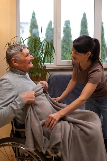 Caregivers Kitchen