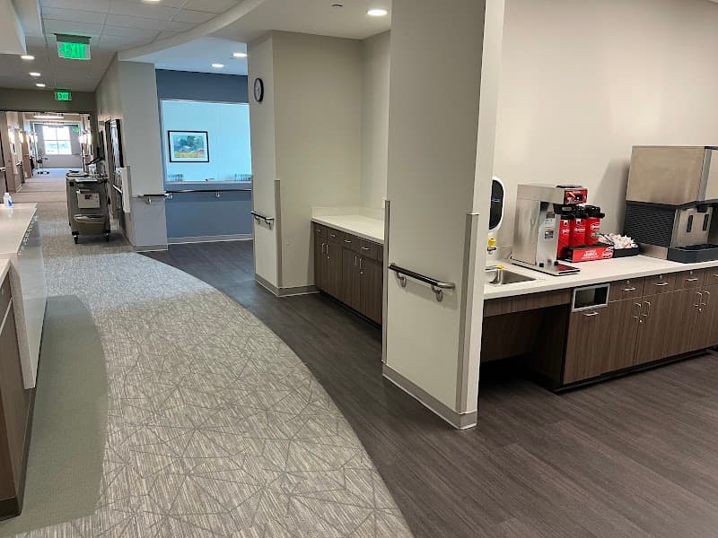 The Center at Parmer