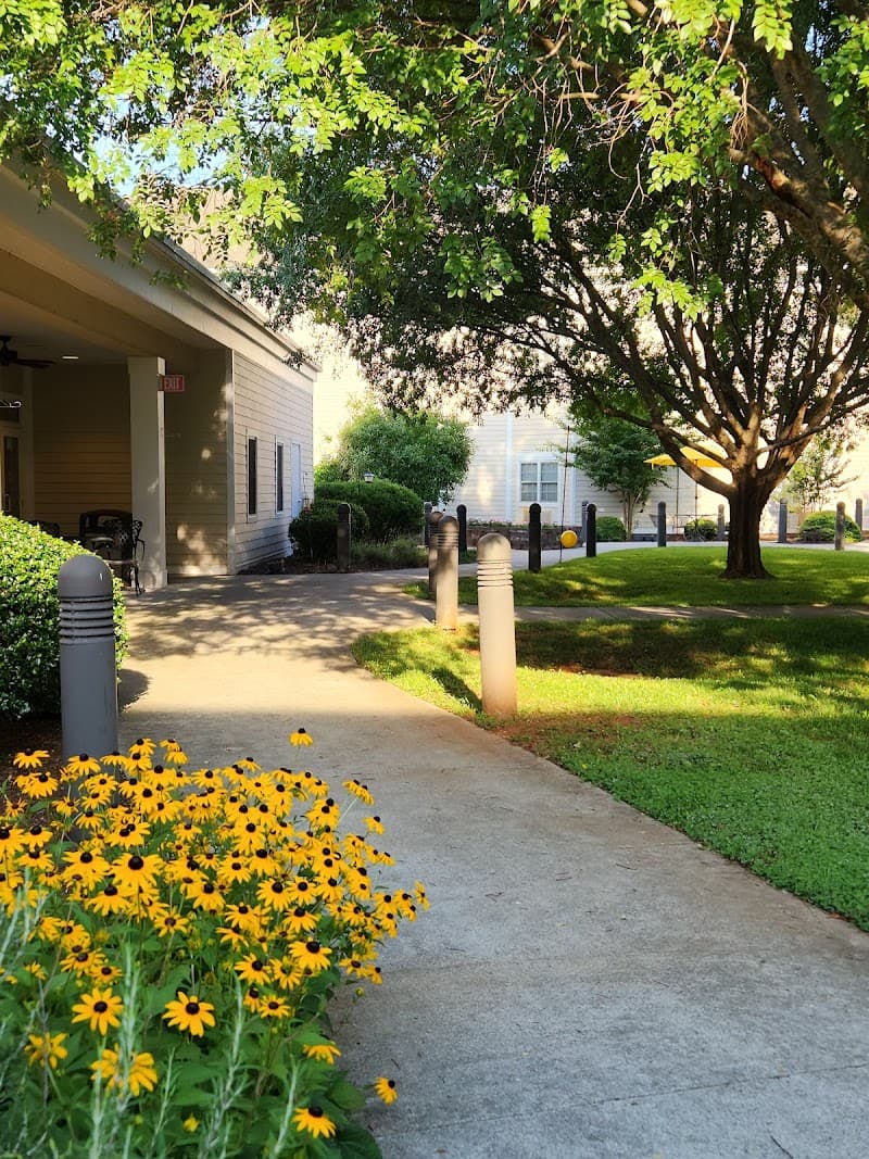 The Suites of Bettendorf