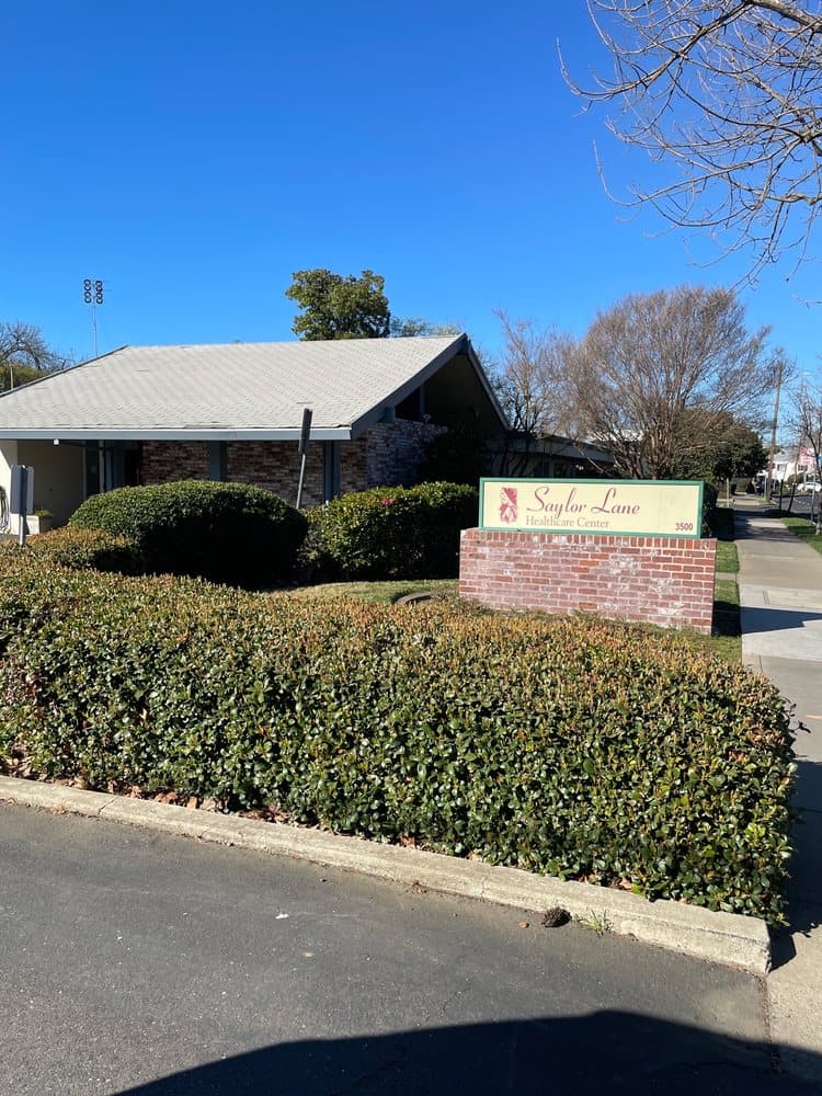 Saylor Lane Health Care Center