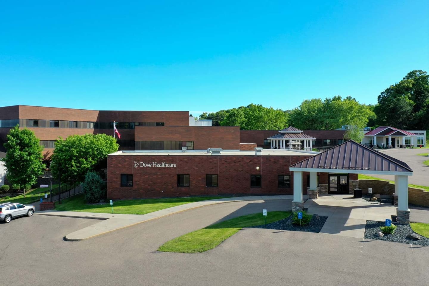 Dove Healthcare - West Eau Claire