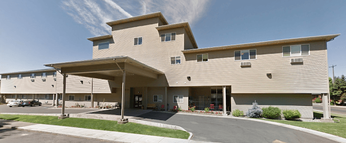 Fairview Assisted Living & Memory Care — photo 1