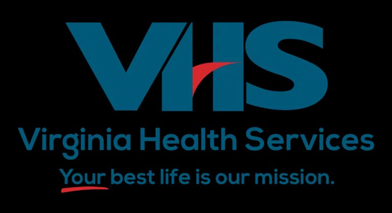 VHS Home Health Care logo