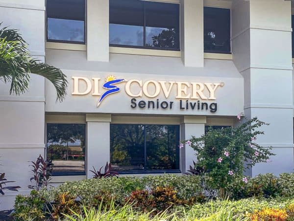 Discovery Senior Living