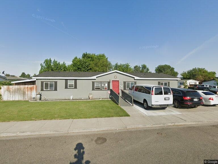 Rosie's Adult Family Home