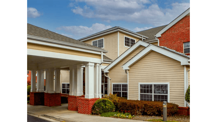 Regency Park Health and Rehabilitation