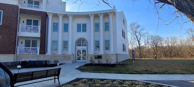 Indiana Masonic Home Community Center