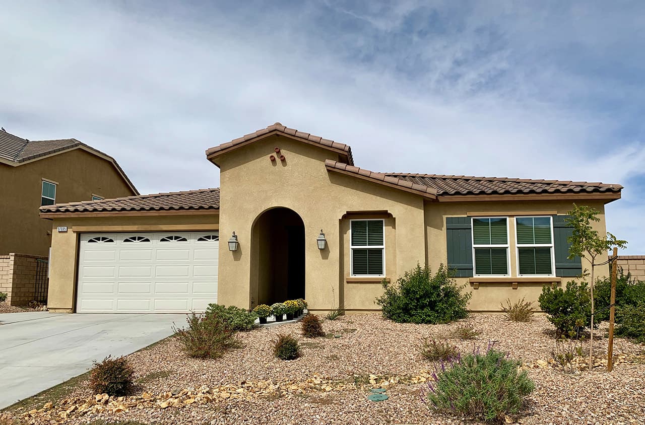 Anaverdes Villa — photo 1