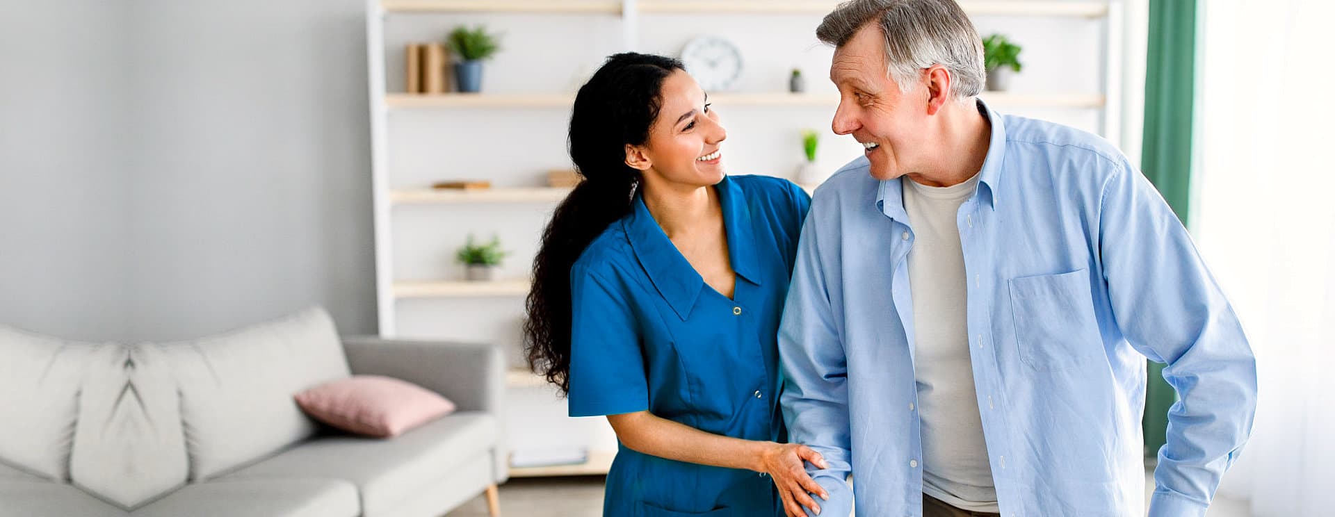 Purposeful Residential Care