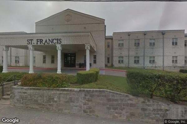 St Francis Nursing Home