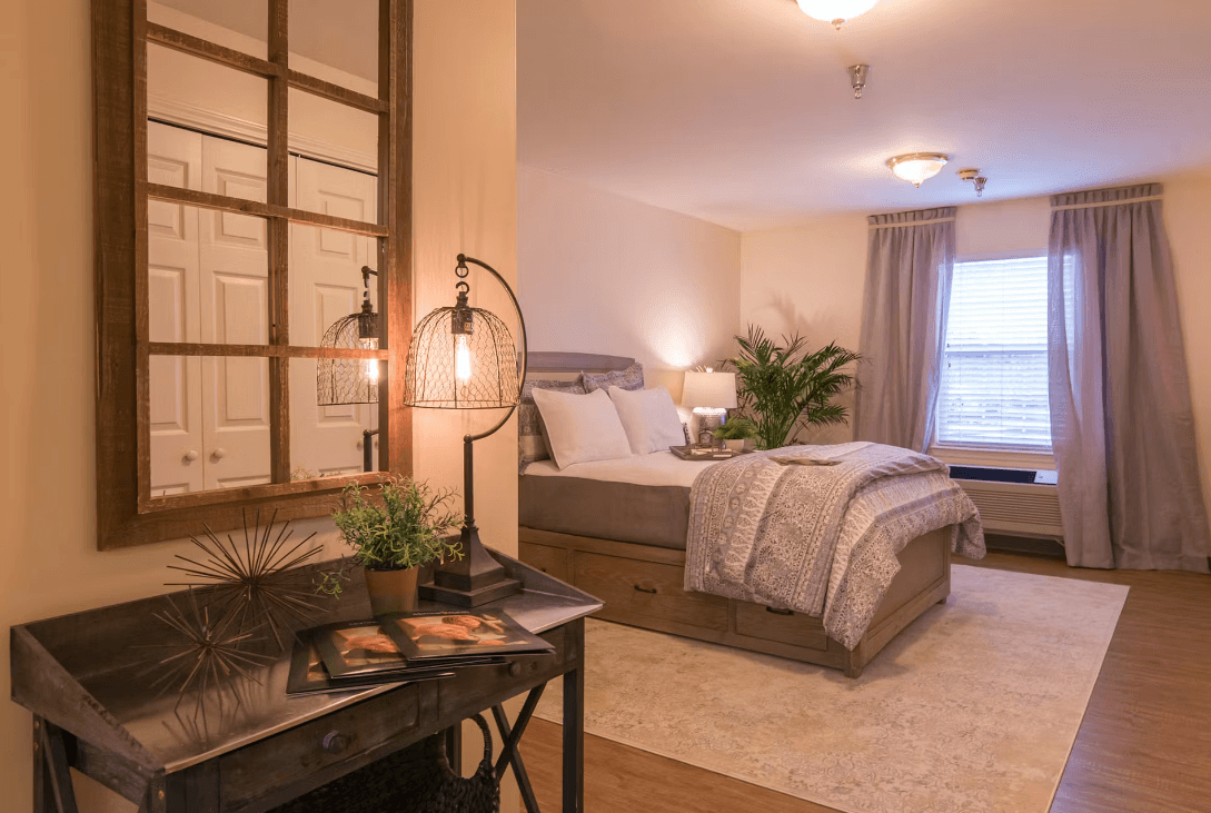 Morning Pointe of Louisville Senior Living — photo 1