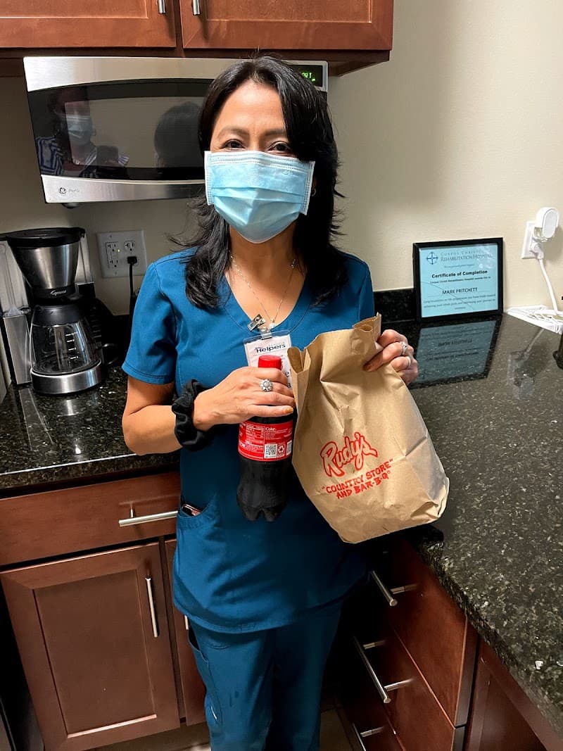 Senior Helpers of Corpus Christi & South Texas