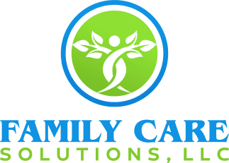 Family Care Solutions logo