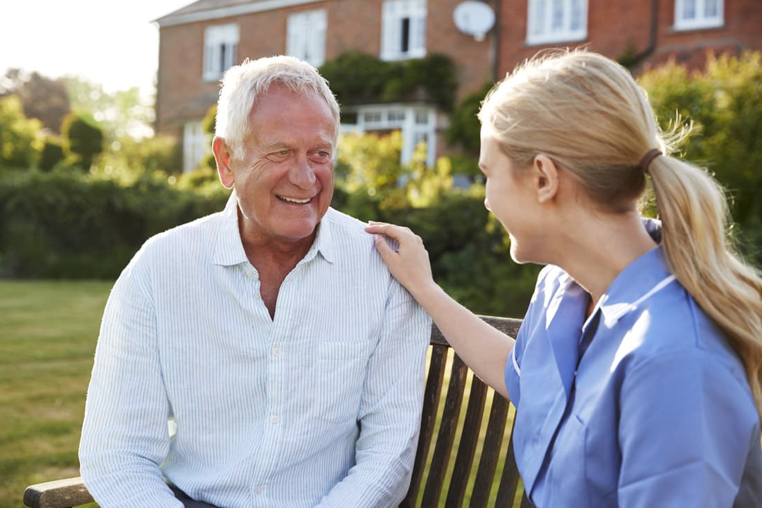 Florida Golden Adult Care