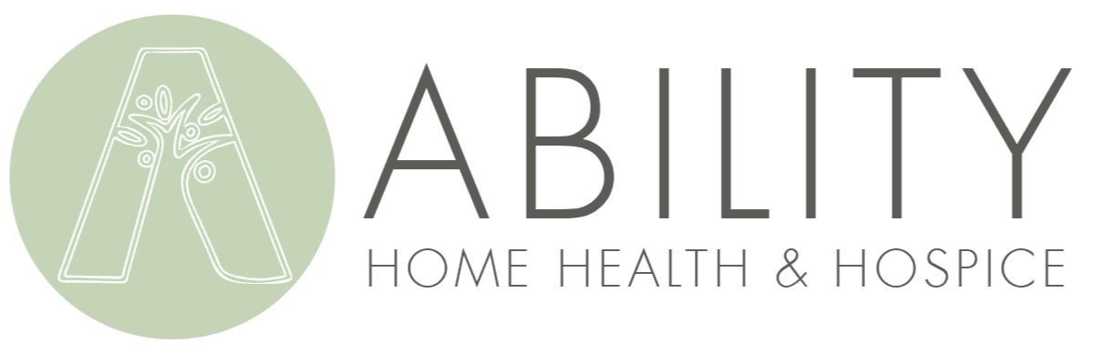 Ability Hospice & Home Health logo