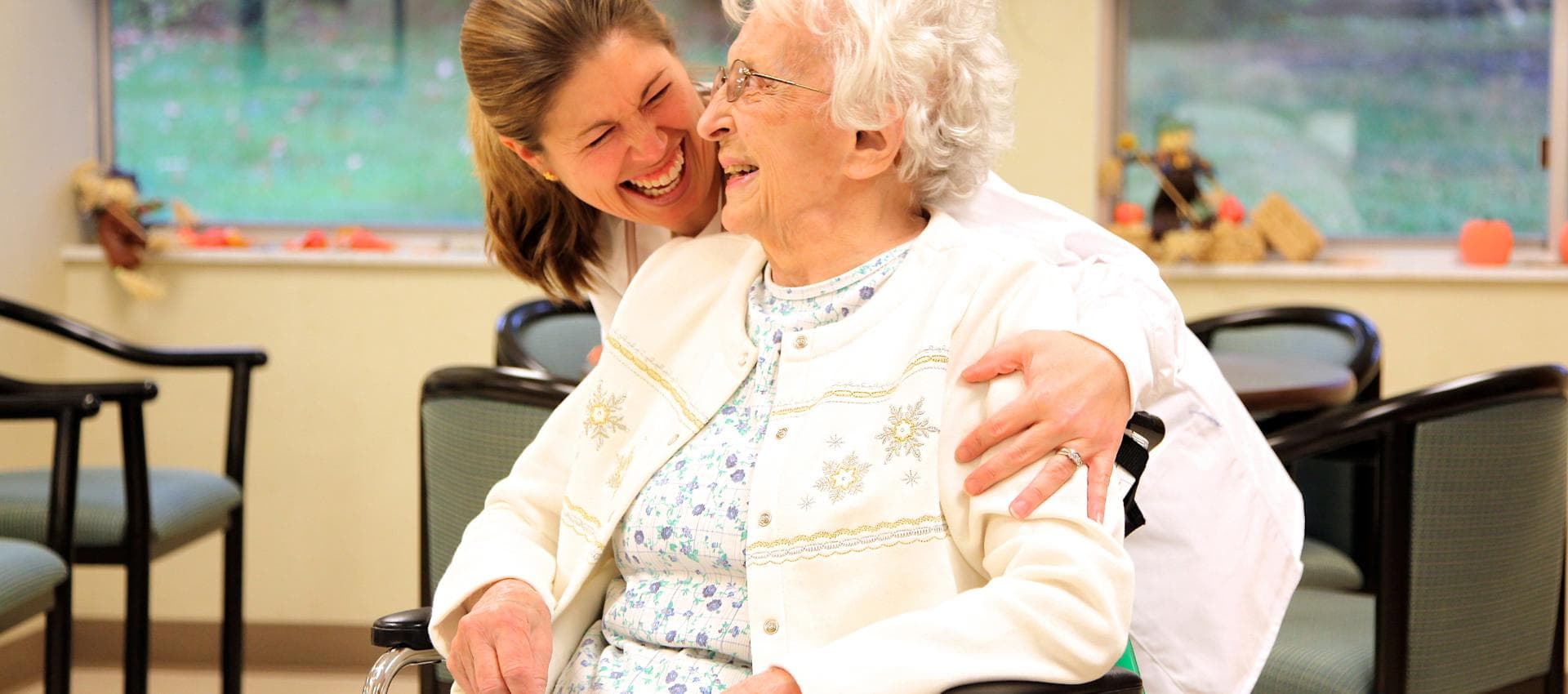 Buena Vida Continuing Care